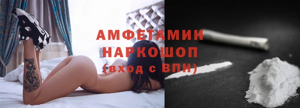 молекула духа Лиски