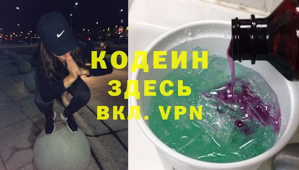 молекула духа Лиски